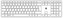 HP USB Business Slim v2 SmartCard CCID Keyboard CZ