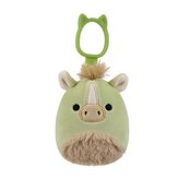 SQUISHMALLOWS Klíčenka Kůň - Billy