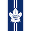 Froté osuška NHL Toronto Maple Leafs Prestige 70x140 cm