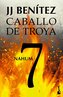 Caballo de Troya 7. Nahum.