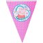 Párty vlaječky prasátko Peppa - Cakesicq
