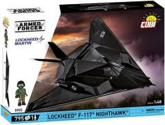 Armed Forces F-117(R) Nighthawk(R)