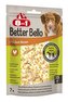 Pochoutka 8in1 Better Bello Chicken Bones XS 84g/7ks