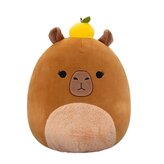 SQUISHMALLOWS Kapybara - Lijjian, 30 cm