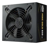 Cooler Master zdroj MWE Gold 650W V3, 120mm, 80+ Gold, ATX 3.1