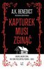 Kapturek musi zginąć