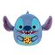 SQUISHMALLOWS Disney Stitch se sušenkou, 17 cm