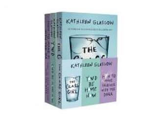 Pakiet Kathleen Glasgow: How To Make Friends... Pakiet Kathleen Glasgow: How To Make Friends...