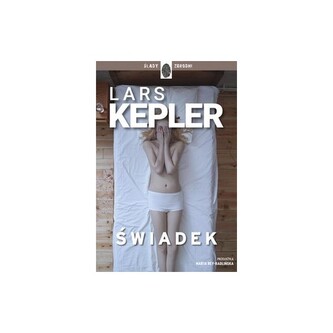 Świadek /Joona Linna Tom 3