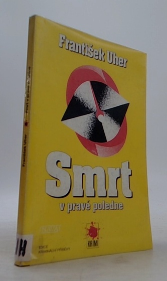 Smrt v pravé odpoledne