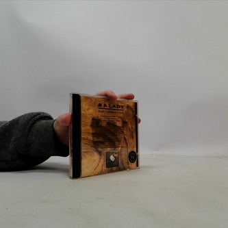 Bratri Nedvedove A Spol.: Balady