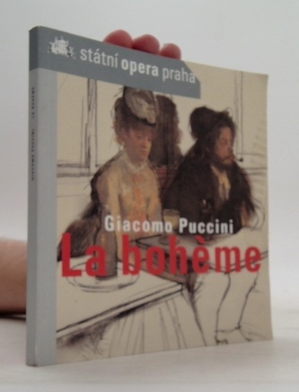 La Bohème