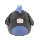 SQUISHMALLOWS Oslík - Don, 30 cm