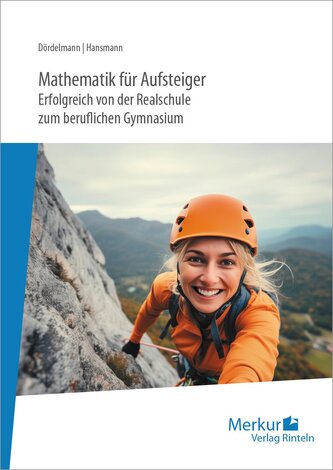 Mathematik für Aufsteiger