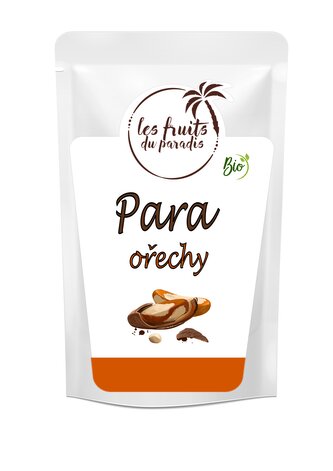Para ořech BIO 100 g LES FRUITS DU PARADIS