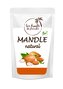 Mandle natural  Bio 1 kg LES FRUITS DU PARADIS