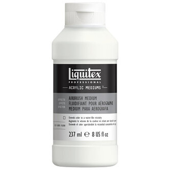 Airbrush Medium Liquitex Professional 237ml