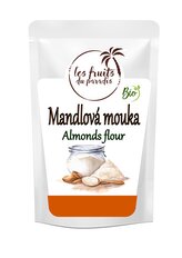 Mandlová mouka Bio 500 g LES FRUITS DU PARADIS
