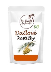 Datle sekané - kostičky BIO 200 g LES FRUITS DU PARADIS