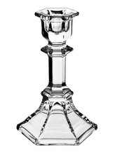 PATRICIA Świecznik 8,5xh14,5cm