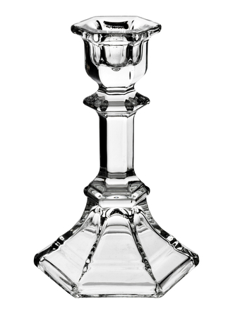 PATRICIA Świecznik 8,5xh14,5cm
