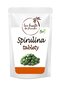 Spirulina tablety 500 mg BIO 250 g LES FRUITS DU PARADIS