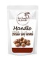 Mandle v čokoládě slaný karamel 250 g LES FRUITS DU PARADIS