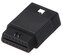 OBD-II nástavec 16-pin samec-samice MECHANIC CABLE 32 SIXTOL