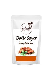 Datle Sayer bez pecky 500 g LES FRUITS DU PARADIS