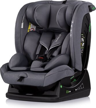 CHIPOLINO Autosedačka Aviato i-Size 40-150cm Cloud CHIPOLINO Autosedačka Aviato i-Size 40-150cm Cloud