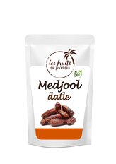 Datle s peckou Medjool BIO 200 g LES FRUITS DU PARADIS