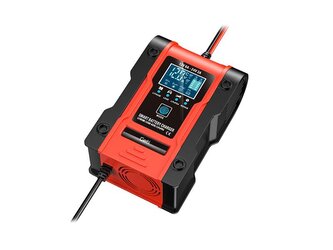 Nabíječka akumulátorů GETI GCA002