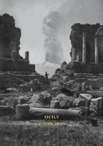 Sicily. A book for writing