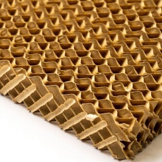 Náhradní Honeycomb k HONEYWELL ES800I