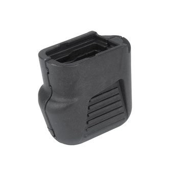 FAB Defense - Przedłużona stopka magazynka do Glock 43 (+ 4) - 43-10 - C/FAB/43-10B FAB Defense - Przedłużona stopka magazynka do Glock 43 (+ 4) - 43-10 - C/FAB/43-10B