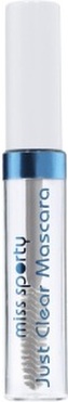 Miss Sporty řasenka Just Clear, bezbarvá 8 ml