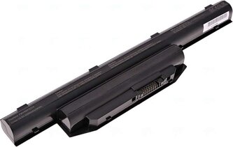 Baterie T6 power Fujitsu LifeBook A544, E544, E546, E733, E744, E753
