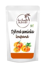 Dýňové semínko BIO 1 kg LES FRUITS DU PARADIS