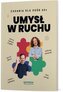 Umysł w ruchu. Zeszyt do treningu dla osób 60+
