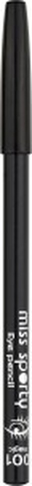 Miss Sporty tužka na oči 001, 5 g