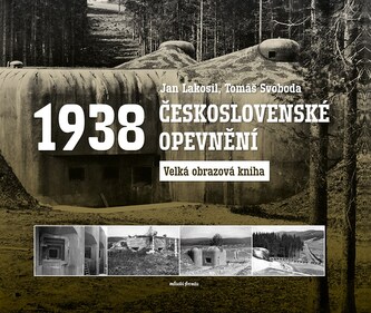 Československé opevnění 1938
