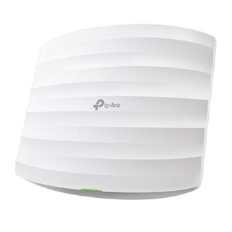 WiFi router TP-Link EAP223 AC1350 stropní AP, 1x GLAN, 2,4/5 GHz, Omada SDN