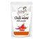 Chilli mleté BIO 250 g LES FRUITS DU PARADIS