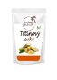 Třtinový cukr přírodní RAW BIO 500 g LES FRUITS DU PARADIS