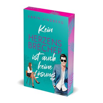 Kein Herzensbrecher ist auch keine Lösung