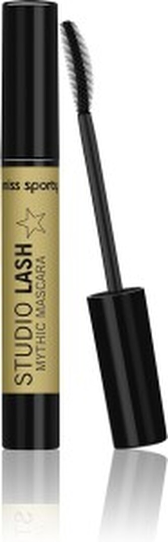 Miss Sporty řasenka Studio Lash Mythic černá 7 ml