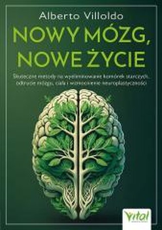 Nowy mózg, nowe życie