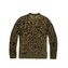 Mikina Vintage Industries Greeley Crewneck - woodland, 3XL