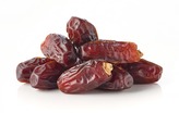 Datle Deglet Nour BIO bez pecky 3 kg LES FRUITS DU PARADIS