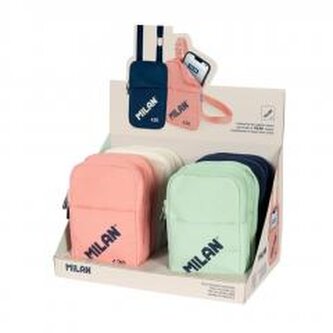 Torebki mini na ramię 430 since 1918 mix (12szt) Torebki mini na ramię 430 since 1918 mix (12szt)